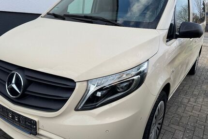 Mercedes-Benz Vito 483.000 km 19.990 &euro; Hamburg 20537