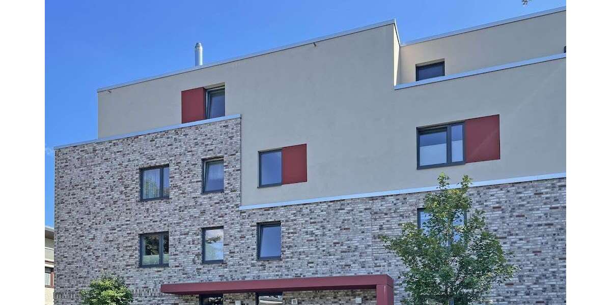 Etagenwohnung Hamburg Wandsbek - 2 Zimmer, 72 m&sup2;, 1.130&euro; | Angebot:25614817