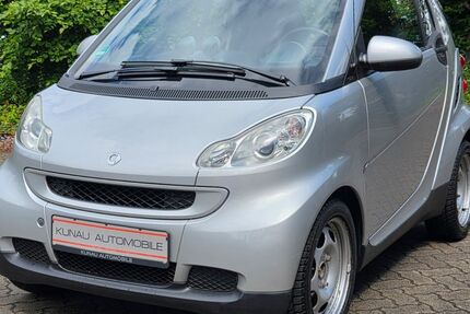 Smart ForTwo 68.519 km 4.950 &euro; Hamburg 22453