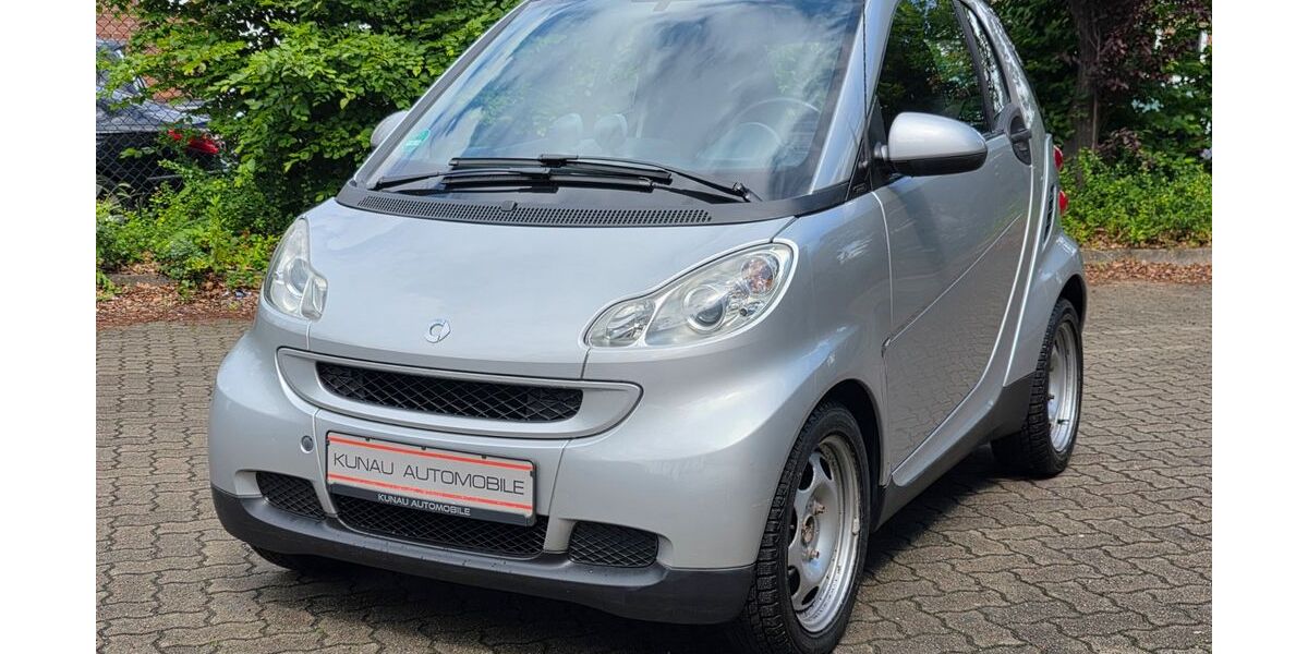 Smart ForTwo 68.519 km 4.950 &euro; Hamburg 22453