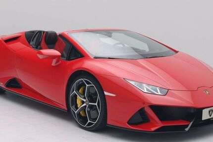 Lamborghini Huracán 7.075 km 289.900 € Hamburg 22143