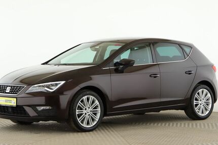 Seat Leon 57.437 km 14.725 &euro; Buchholz 21244