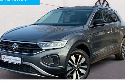 VW T-Roc 8.810 km 31.180 &euro; Quickborn 25451