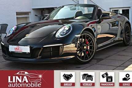 Porsche 911 25.000 km 136.980 &euro; Hamburg 22179