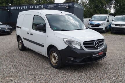Mercedes-Benz Citan 180.000 km 6.499 &euro; Geesthacht 21502