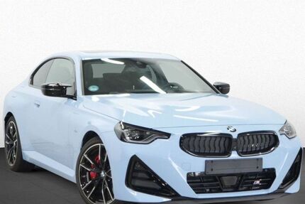 BMW M240i 2.594 km 54.950 € Hamburg-Bergedorf 21033