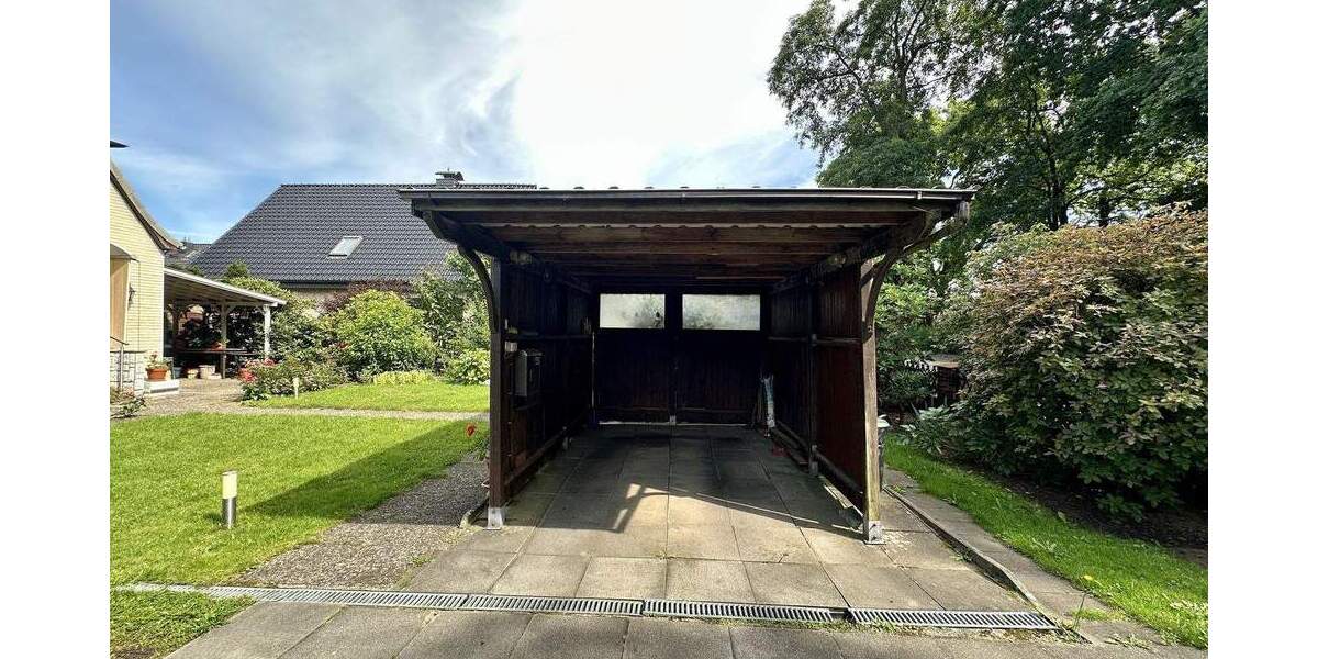 Einfamilienhaus Norderstedt Harksheide - 5 Zimmer, 141 m&sup2;, 394.000&euro; | Angebot:25686655