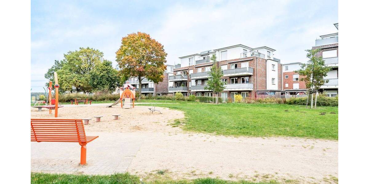 Etagenwohnung Hamburg Lohbrügge - 3 Zimmer, 98 m&sup2;, 545.000&euro; | Angebot:26188520