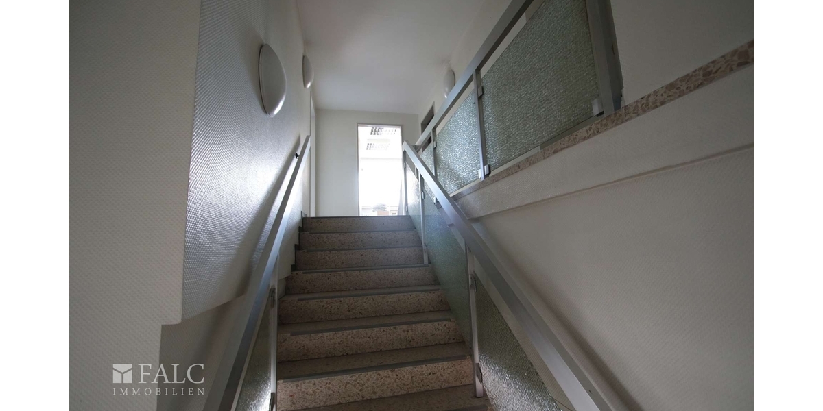 Großzügige Büro-Gewerbefläche in Autobahnnähe! zimmer