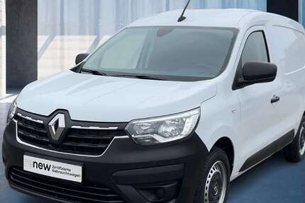 Renault Express 31.204 km 16.990 &euro; Hamburg 20537