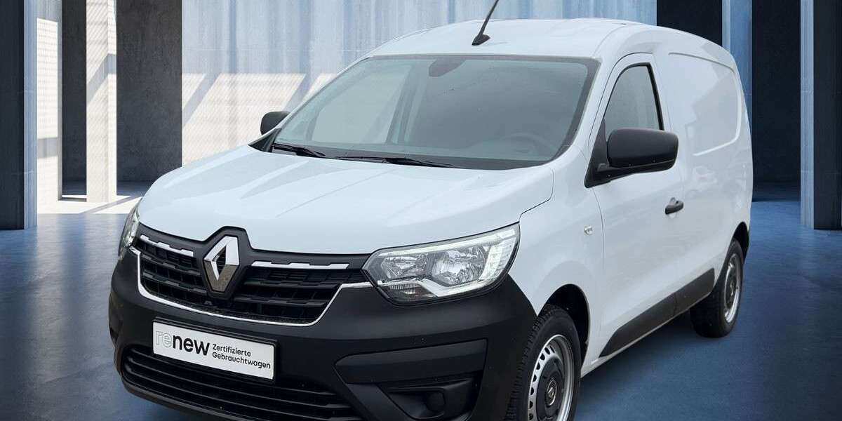 Renault Express 31.204 km 16.990 &euro; Hamburg 20537