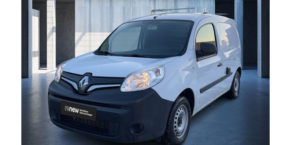 Renault Kangoo 13.997 km 11.990 &euro; Hamburg 20537
