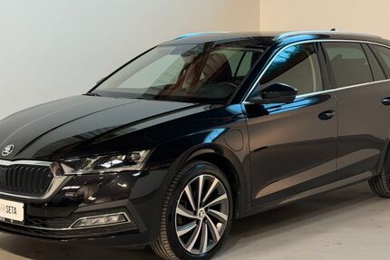 Skoda Octavia 69.990 km 21.475 &euro; Ellerhoop bei Hamburg 25373