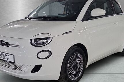 Fiat 500e 8.799 km 24.790 &euro; Hamburg 22047