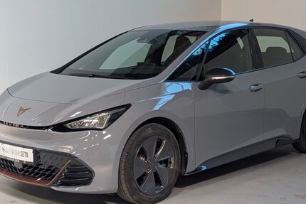 Cupra Born 39.790 km 23.475 &euro; Ellerhoop bei Hamburg 25373