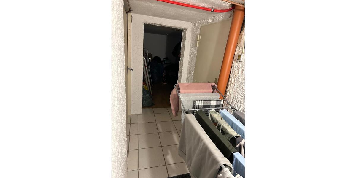3-Zimmer-Wohnung in Hamburg-Lurup – ab Februar – nur WG 3 zimmer