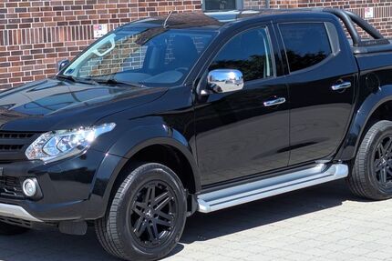 Mitsubishi L200 150.000 km 22.600 &euro; BARSBÜTTEL 22885