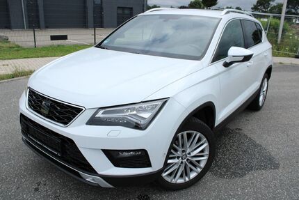 Seat Ateca 66.200 km 19.499 € Quickborn 25451