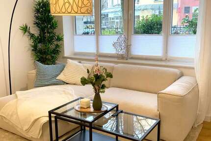 Zimmer Hamburg Hoheluft-West - 2 Zimmer, 1.690&euro; | Angebot:26274984