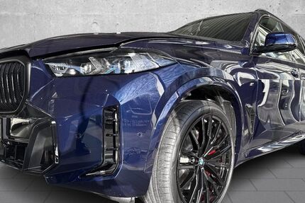 BMW X5 11.900 km 107.990 &euro; Norderstedt 22848