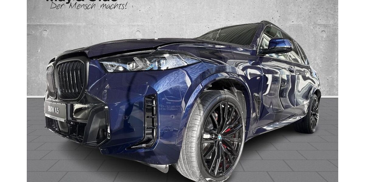 BMW X5 11.900 km 107.990 &euro; Norderstedt 22848