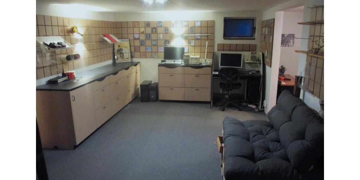 Bungalow Seevetal Holtorfsloh - 6 Zimmer, 140 m&sup2;, 369.000&euro; | Angebot:26721873