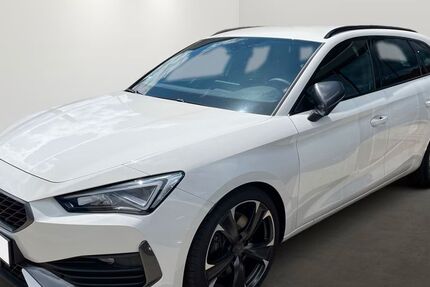 Cupra Leon 39.000 km 28.500 &euro; Halstenbek 25469