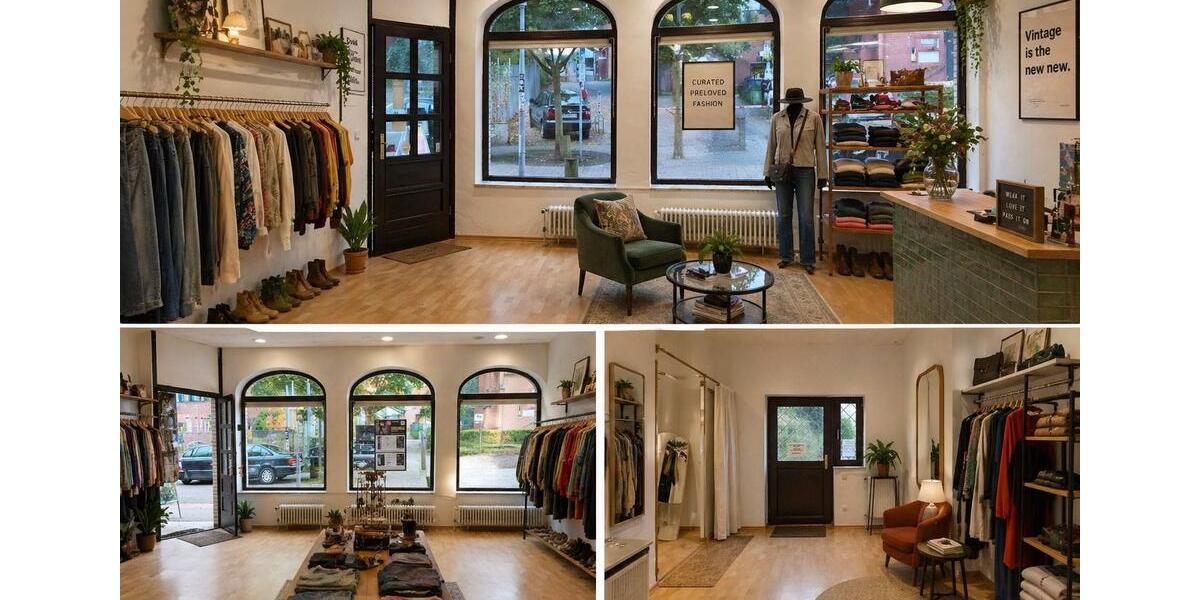 Gewerbeobjekt Pinneberg - 1.500&euro; | Angebot:26228314