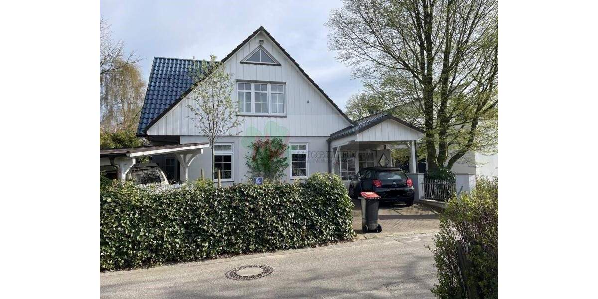 Einfamilienhaus Hamburg Lokstedt - 4 Zimmer, 133 m&sup2;, 980.000&euro; | Angebot:24776189