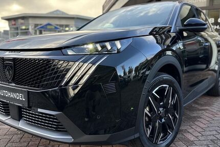 Peugeot 3008 4.985 km 30.900 € Neu Wulmstorf 21629