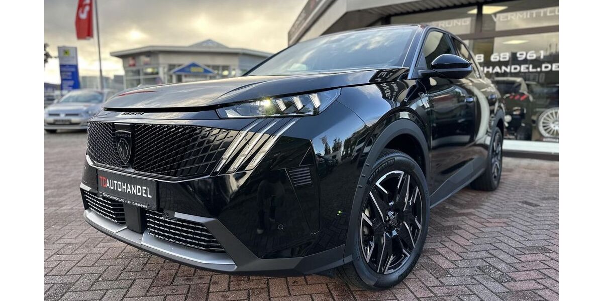 Peugeot 3008 4.985 km 30.900 € Neu Wulmstorf 21629