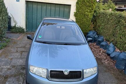 Skoda Fabia 169.000 km 700 &euro; Pinneberg 25421