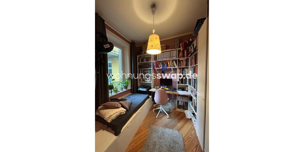 Etagenwohnung Hamburg Bahrenfeld - 3 Zimmer, 68 m&sup2;, 932&euro; | Angebot:26427489