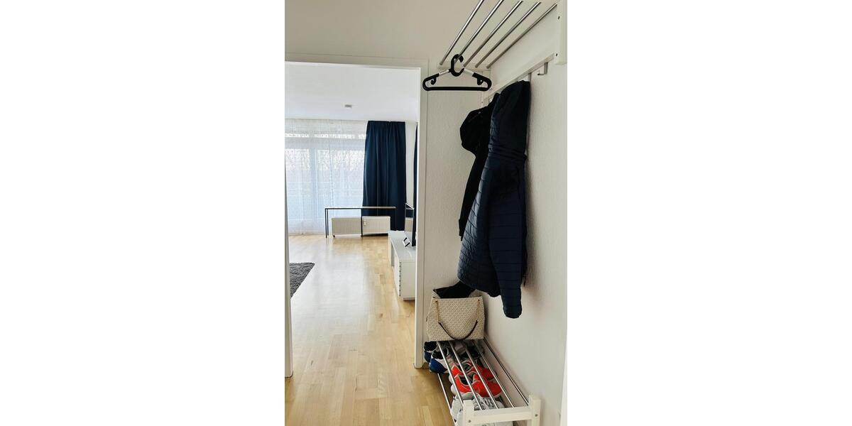 Etagenwohnung Hamburg Altona - 2 Zimmer, 50 m&sup2;, 1.000&euro; | Angebot:26439537
