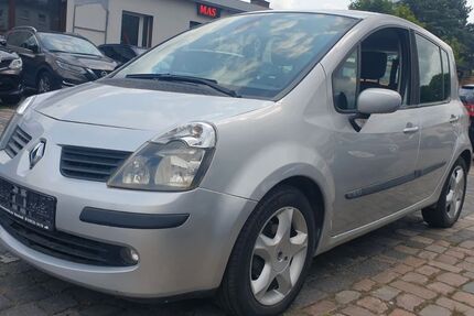 Renault Modus 112.000 km 3.199 € Neu Wulmstorf 21629