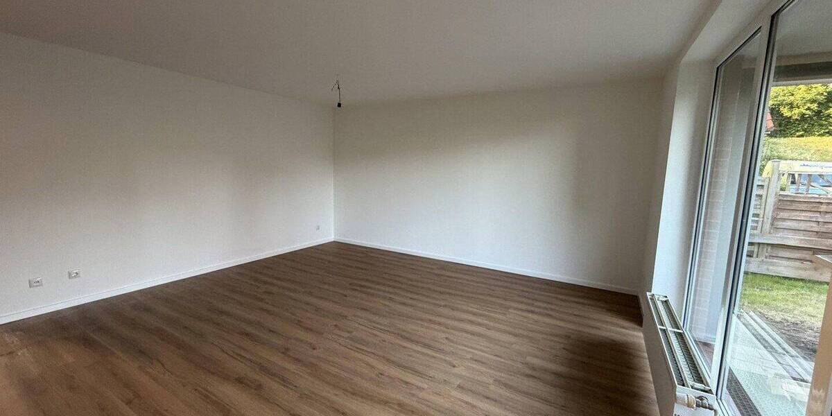 Etagenwohnung Geesthacht - 2 Zimmer, 58 m&sup2;, 725&euro; | Angebot:26824079