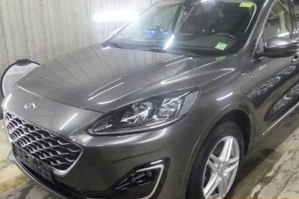 Ford Kuga 112.000 km 21.450 &euro; Norderstedt 22848