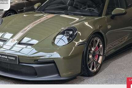 Porsche 911 8.600 km 199.900 € Stelle 21435