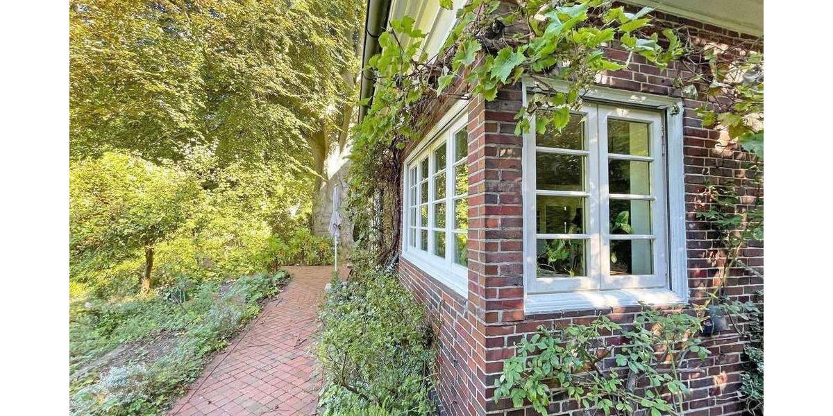 Einfamilienhaus Hamburg Osdorf - 6 Zimmer, 165 m&sup2;, 1.995.000&euro; | Angebot:26388799