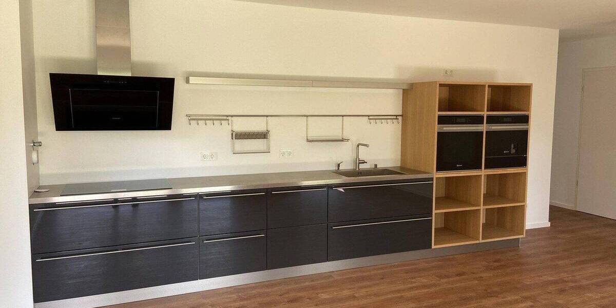 Etagenwohnung Hamburg Farmsen-Berne - 3 Zimmer, 86 m&sup2;, 1.800&euro; | Angebot:26909025