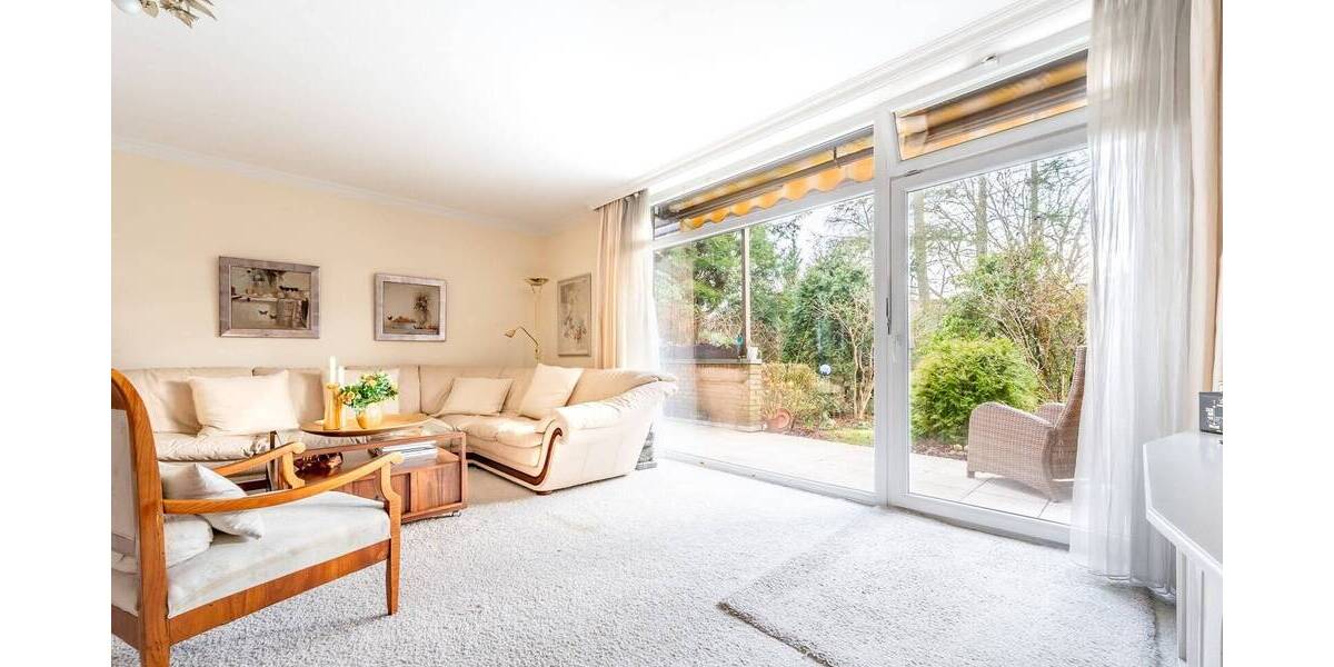 Etagenwohnung Hamburg / Farmsen-Berne Farmsen-Berne - 3 Zimmer, 129 m&sup2;, 398.000&euro; | Angebot:25667883