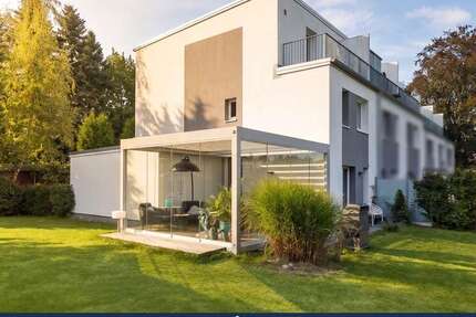 Haus Hamburg / Meiendorf Meiendorf - 4 Zimmer, 110 m&sup2;, 649.000&euro; | Angebot:27455994