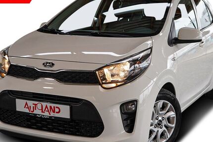 Kia Picanto 42.681 km 12.950 &euro; Hamburg 22761