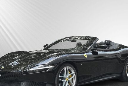Ferrari Roma 4.500 km 244.900 &euro; Hamburg 22419