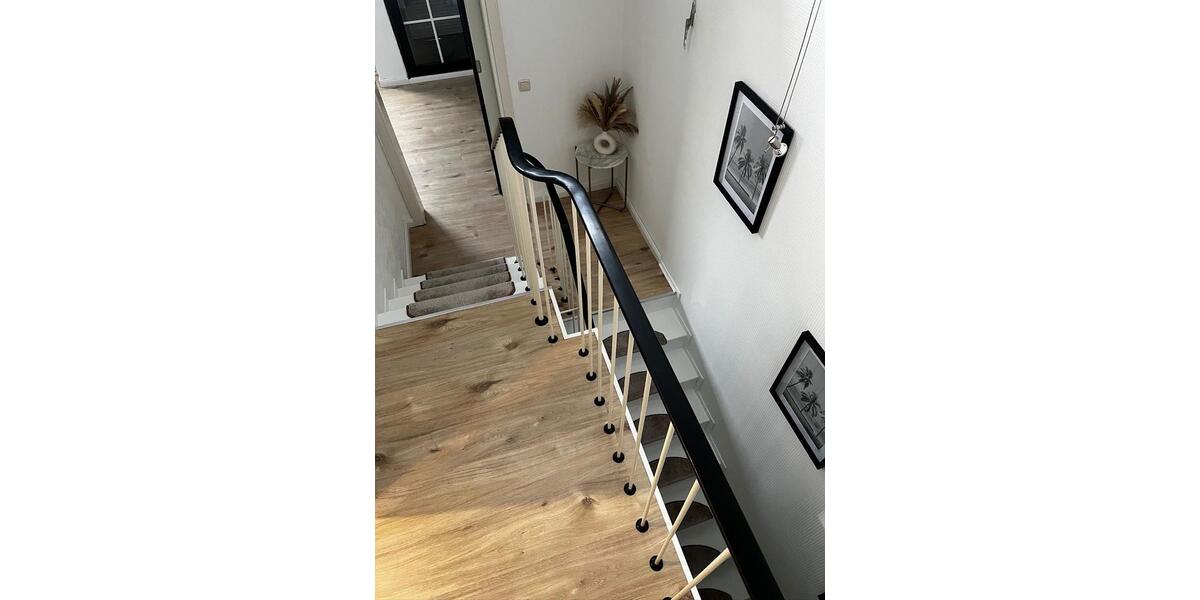 Reihenhaus Buxtehude - 4 Zimmer, 104 m&sup2;, 1.160&euro; | Angebot:26169625