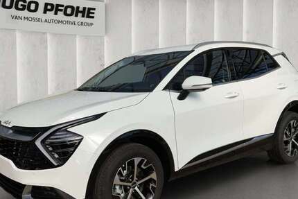 Kia Sportage 2.500 km 39.650 &euro; Hamburg 22335