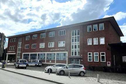Gewerbeobjekt Hamburg Altona-Nord - 8.899&euro; | Angebot:26843569