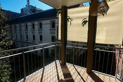 Wohnung Hamburg Sternschanze - 2 Zimmer, 60 m&sup2;, 730.000&euro; | Angebot:26818575