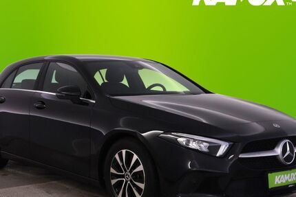 Mercedes-Benz A 180 71.025 km 20.490 &euro; Ahrensburg 22926