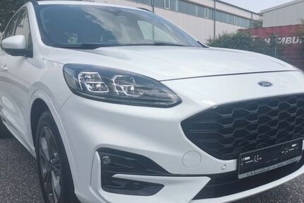 Ford Kuga 135.000 km 15.555 &euro; Neu Wulmstorf 21629